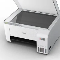 МФУ Epson EcoTank L3216 (ресурс стартовых контейнеров 4500/7500, контейнер 003) фото 2